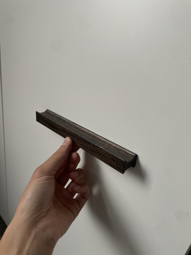 Pcs 200mm dark - pcs, profile