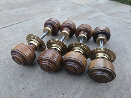 Original antique oak - original,
