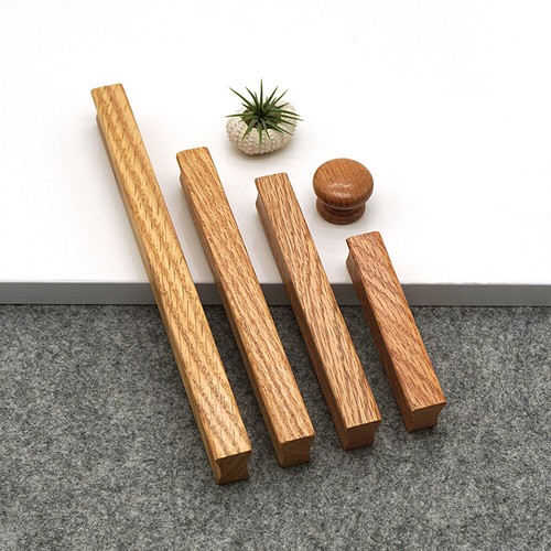 2pc natural wooden cabinet - natural,