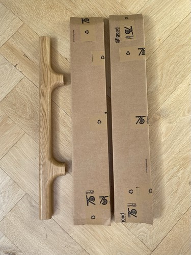 Allgood holt door handle - door,