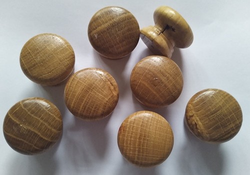 X12 defect oak - oak, wood