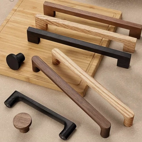 Natural wood minimalist style - natural,