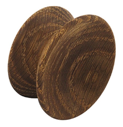 Wood pull knob handle cabinet - wood,