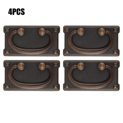Pack vintage drop ring - 4,